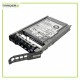 WGP72 Dell 400GB TLC SAS 12Gbps WI 2.5” Solid State Drive 0WGP72 08FKXC