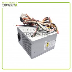 ** WM283 Dell Precision 375W power supply 0WM283 L375P-00 **