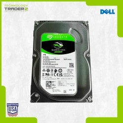 WN524 Dell 1TB 7.2K SATA 6Gbps 64MB 3.5” Hard Drive 0WN524 **Pulled**