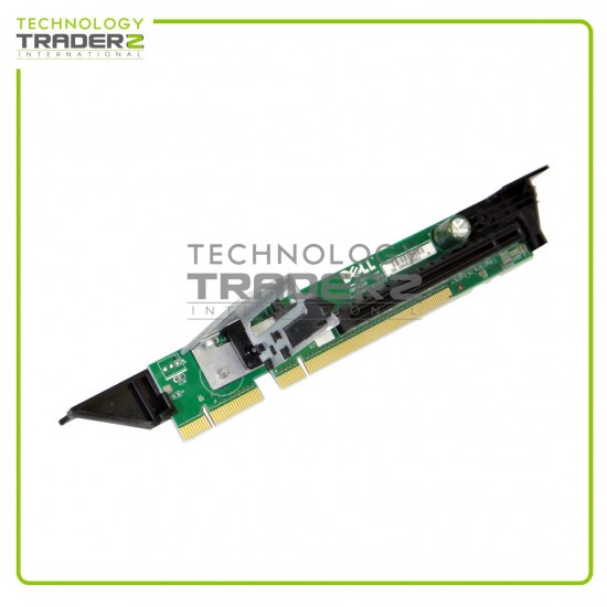 Lot Of 2 WPX19 Dell PowerEdge R620 1-Slot PCI-E X16 Riser Card 0WPX19 *Pulled* Lot Of 2 WPX19 Dell PowerEdge R620 1-Slot PCI-E X16 Riser Card 0WPX19 *Pulled*