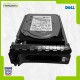 WR767 Dell 73GB 15K SAS 3Gbps 16MB 3.5” Hard Drive 0WR767 **Pulled**