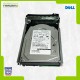 WR767 Dell 73GB 15K SAS 3Gbps 16MB 3.5” Hard Drive 0WR767 **Pulled**