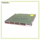 WS-08750X-48P-S V02 CONFIG-2 Cisco 8750-X 48-Ports Ethernet Switch * Pulled *