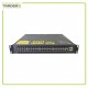 WS-C2948G Cisco Catalyst 2948G 48-Port Gigabit Ethernet Switch W-Ear Brackets