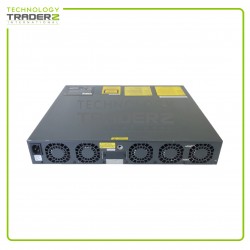 WS-C2948G Cisco Catalyst 2948G 48-Port Gigabit Ethernet Switch W-O Ear Brackets