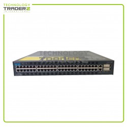 WS-C2948G Cisco Catalyst 2948G 48-Port Gigabit Ethernet Switch W-O Ear Brackets