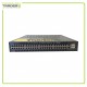 WS-C2948G Cisco Catalyst 2948G 48-Port Gigabit Ethernet Switch W-O Ear Brackets