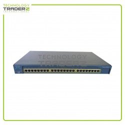 WS-C2950-24 Cisco Catalyst 2950 24-Port Ethernet Switch