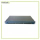 WS-C2950-24 Cisco Catalyst 2950 24-Port Ethernet Switch W/ Brackets