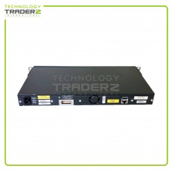 WS-C2950-24 Cisco Catalyst 2950 24-Port Ethernet Switch W/ Brackets
