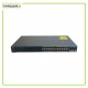 WS-C2960-24TT-L V03 Cisco 2960 24-Port Ethernet Managed Switch 800-27221-03