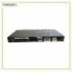 WS-C2960-24TT-L V05 Cisco Catalyst 2960 24-Port Ethernet Managed Switch W-O Ear