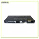 WS-C2960-24TT-L V09 Cisco Catalyst 2960 24-Port Ethernet Managed Switch