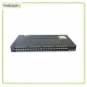 WS-C2960-48TT-L V10 Cisco Catalyst 2960 1GbE 48-Port Gigabit Network Switch