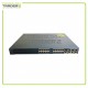 WS-C2960G-24TC-L V02 Cisco 2960G 24-Port Managed Ethernet Switch 800-26673-07