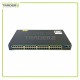WS-C2960S-48TS-L V06 Cisco 2960S 48-Port 4x SFP+ Gigabit Ethernet Switch