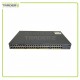 WS-C2960X-48TS-LL V03 Cisco Catalyst 2960-X 48-Ports RJ-45 PoE Switch W-O Ear