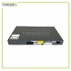 WS-C2960X-48TS-LL V03 Cisco Catalyst 2960-X 48-Ports RJ-45 PoE Switch W-O Ear