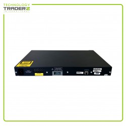 WS-C3524-PWR-XL-EN Cisco Catalyst 3524XL 1Gb 24-Ports Ethernet Switch * Pulled *