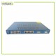 LOT OF 2 WS-C3524-XL-EN Cisco Catalyst 3524XL 24-Ports 10/100 Ethernet Switch