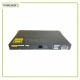WS-C3560-24PS-S V06 Cisco Catalyst 3560 PoE-24 Dual SFP Ethernet Switch W-Ear