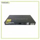 WS-C3560-24PS-S V11 Cisco Catalyst 3560 PoE 24 Port Dual SFP Ethernet Switch