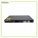 WS-C3560-48TS-S V02 Cisco Catalyst 3560 48-Ports SFP Ethernet Switch W-O Bracket