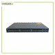 WS-C3560-48TS-S V02 Cisco Catalyst 3560 48-Ports SFP Ethernet Switch W-O Bracket