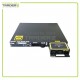 WS-C3560E-48PD-SF V02 Cisco 3560-E 48-Port Layer 3 POE Gigabit Switch W-1x FAN