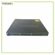 WS-C3560G-48TS-S V03 Cisco Catalyst 3560G Series 48-Port Ethernet Switch