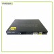 WS-C3560G-48TS-S V03 Cisco Catalyst 3560G Series 48-Port Ethernet Switch