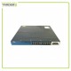 WS-C3560X-24P-L V02 Cisco 3560X 24 Port PoE+ Ethernet Switch W-1x C3KX-NM-1G