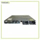 Cisco 3560X 24 Port 1GigE Ethernet Switch WS-C3560X-24P-L V02 W-1x C3KX-NM-1G