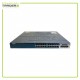 WS-C3560X-24P-L V04 Cisco 3560X 24 Port PoE+ Gigabit Switch W-1x C3KX-NM-1G