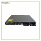 WS-C3560X-48P-L V01 Cisco 3560X 48-Port PoE Ethernet Switch W-1x C3KX-NM-10G