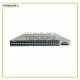 WS-C3560X-48P-L V04 Cisco 3560X 48-Port PoE Ethernet Switch W-1x C3KX-NM-1G
