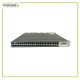 WS-C3560X-48PF-S V02 Cisco Catalyst 3560X 48-Port PoE Gigabit Switch W-1x PWS