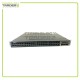 WS-C3560X-48PF-S V06 Cisco Catalyst 3560X 48-Port PoE Gigabit Switch W-2x PWS