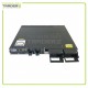 WS-C3560X-48U-L V02 Cisco 3560X PoE 48-Port Network Switch W-C3KX-NM-10G