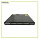 WS-C3650-48FS-L V05 Cisco Catalyst 3650 48-Port PoE+ 4x1G Ethernet Switch