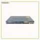 WS-C3750-24FS-S V04 Cisco Catalyst 3750 24-Port Managed Network Switch