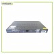 WS-C3750-24PS-S V10 Cisco Catalyst 3750 V10 24-Port PoE 2x SFP Network Switch