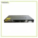 WS-C3750-24TS-S V05 Cisco Catalyst 3750 24 Port 2 SFP+ Ethernet Switch W-O Ear