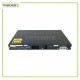 WS-C3750-24TS-S V10 Cisco Catalyst 3750 24 Port Dual SFP+ Ethernet Switch