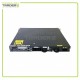 WS-C3750E-24PD-E V03 Cisco Catalyst 3750E 1GbE 24-Ports PoE Network Switch