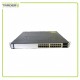 WS-C3750E-24PD-E V03 Cisco Catalyst 3750E 1GbE 24-Ports PoE Network Switch