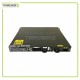 WS-C3750E-48TD-S V03 Cisco 3750-E 48 Port PoE Gigabit Ethernet Switch W-1x PWS