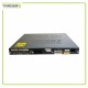 WS-C3750G-24TS-E1U V02 Cisco Catalyst 3750G 24-Port 4 Port SFP Ethernet Switch