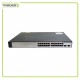 WS-C3750V2-24PS-S V06 Cisco Catalyst 3750V2 POE 24 Port Network Switch W-O Ear