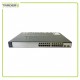 WS-C3750V2-24TS-S V08 Cisco Catalyst 3750V2 24 Port Gigabit Ethernet Switch